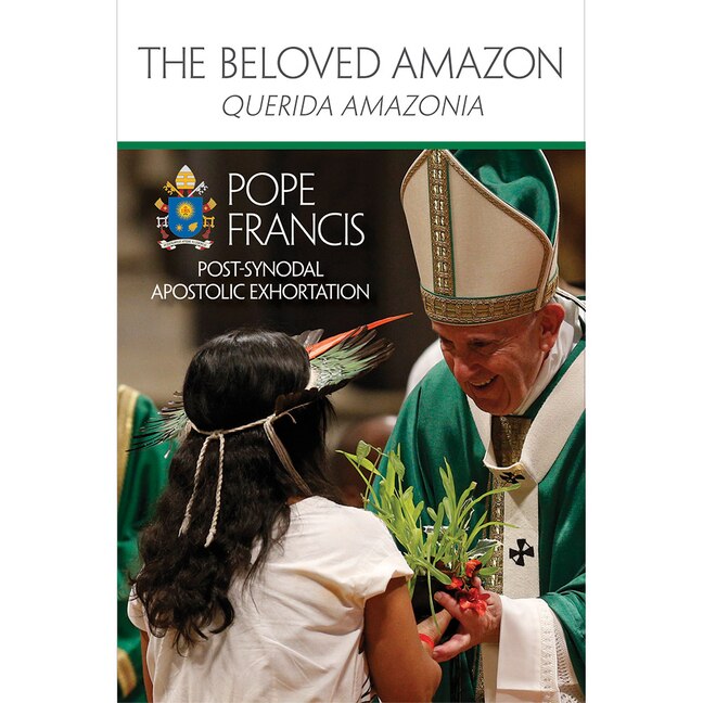 Front cover_The Beloved Amazon