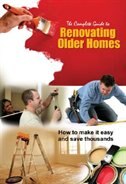 Couverture_The Complete Guide to Renovating Older Homes