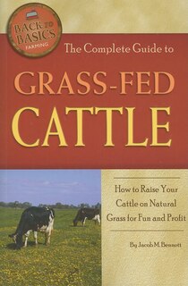 Couverture_The Complete Guide to Grass-Fed Cattle