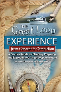 Front cover_The Great Loop Experience - From Concept to Completion