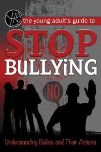 Front cover_Young Adult's Guide To Stop Bullying