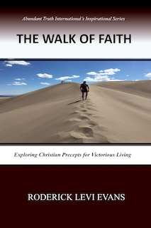 Couverture_The Walk Of Faith