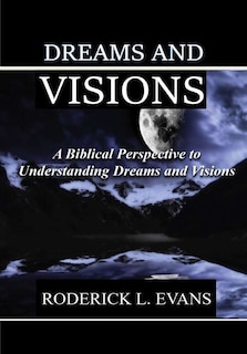 Front cover_Dreams and Visions