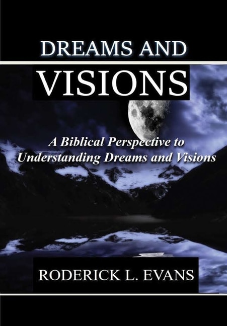 Front cover_Dreams and Visions
