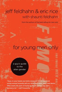 Front cover_For Young Men Only