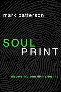 Front cover_Soulprint