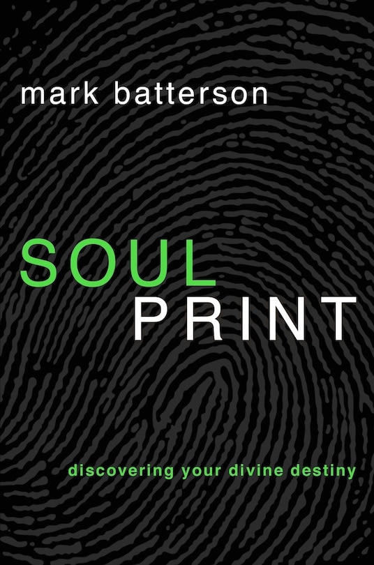 Front cover_Soulprint