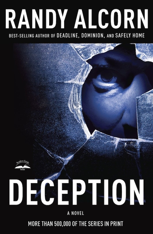 Front cover_Deception