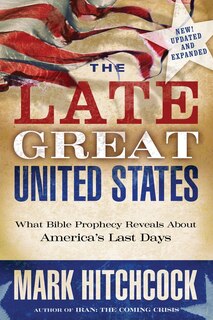 Front cover_The Late Great United States