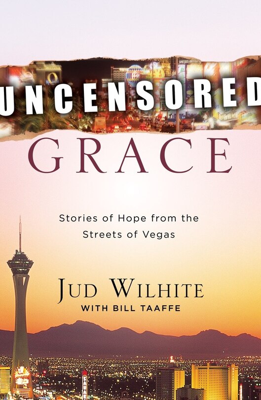 Front cover_Uncensored Grace
