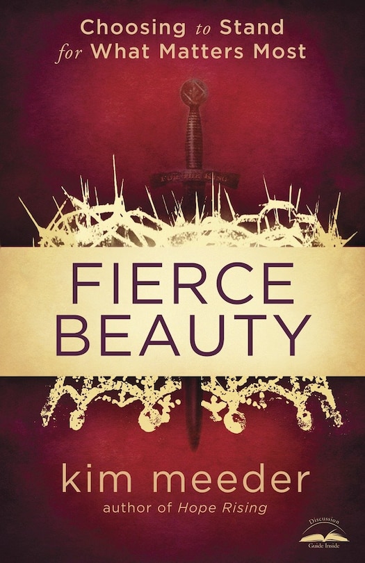 Couverture_Fierce Beauty