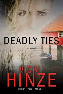 Front cover_Deadly Ties