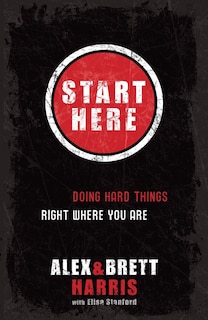 Couverture_Start Here