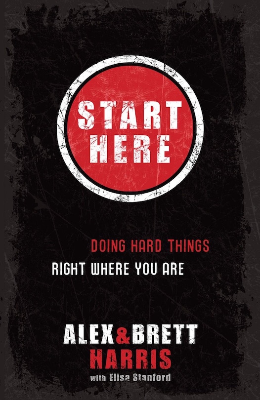 Couverture_Start Here