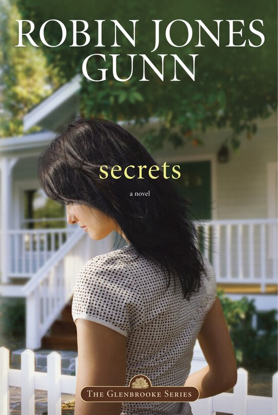 Front cover_Secrets