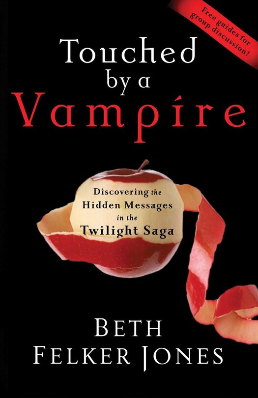 Couverture_Touched By A Vampire