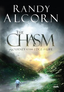 Front cover_The Chasm