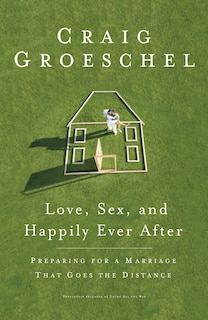 Front cover_Love, Sex, And Happily Ever After