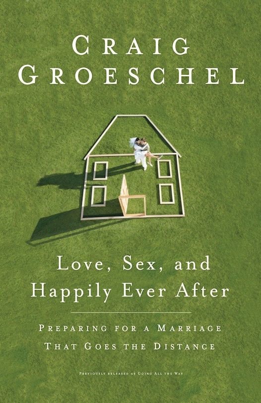 Front cover_Love, Sex, And Happily Ever After