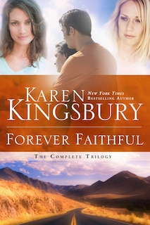 Front cover_Forever Faithful