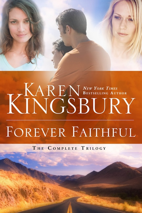 Front cover_Forever Faithful