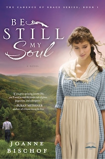 Couverture_Be Still My Soul