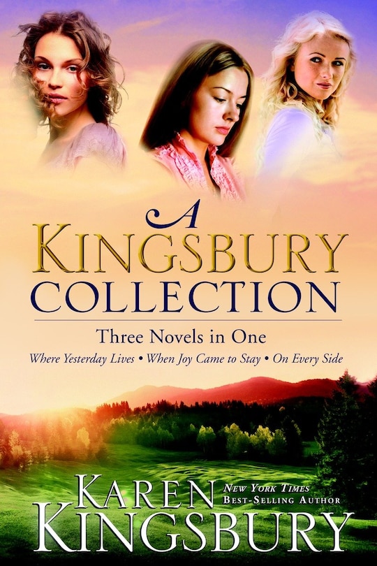Couverture_A Kingsbury Collection