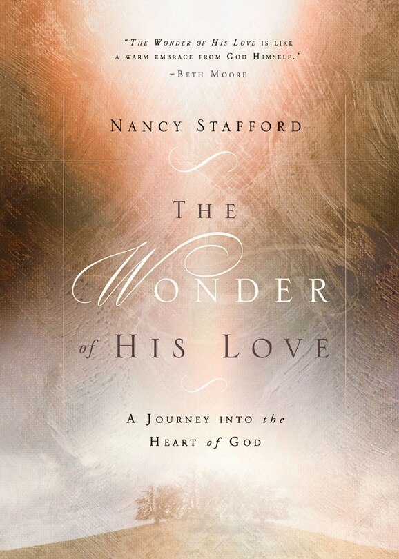 Couverture_Wonder Of His Love