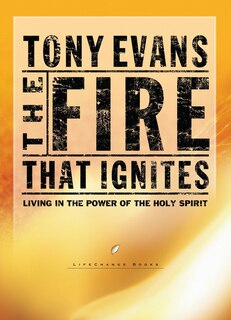 Front cover_The Fire That Ignites
