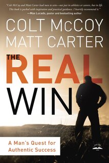 Couverture_The Real Win