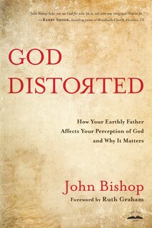 Front cover_God Distorted