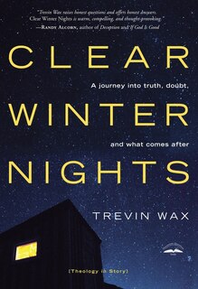 Couverture_Clear Winter Nights