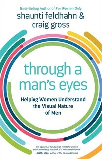 Couverture_Through A Man's Eyes