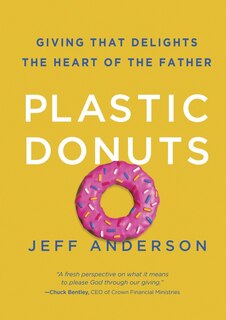 Front cover_Plastic Donuts