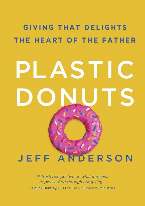 Front cover_Plastic Donuts