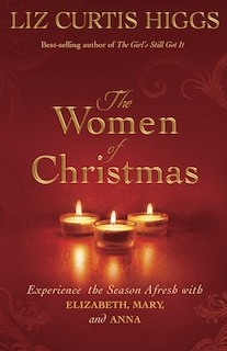 Front cover_The Women Of Christmas