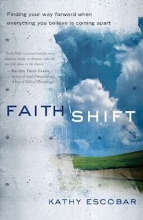 Front cover_Faith Shift