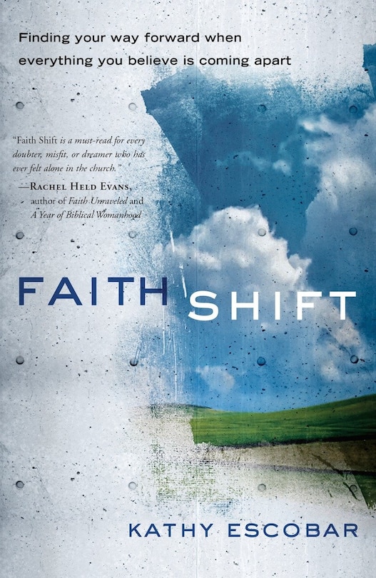 Front cover_Faith Shift