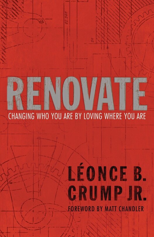 Front cover_Renovate