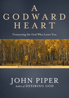 Front cover_A Godward Heart