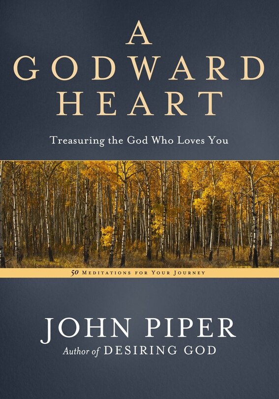 Front cover_A Godward Heart