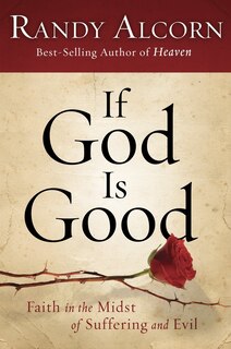 Front cover_If God Is Good