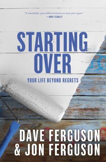 Front cover_Starting Over