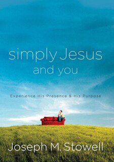 Couverture_Simply Jesus and You