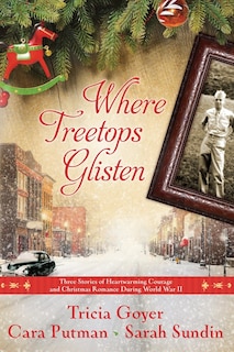 Couverture_Where Treetops Glisten