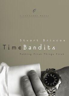 Front cover_Time Bandits