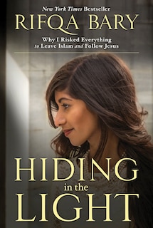 Front cover_Hiding In The Light