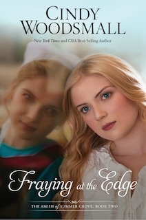 Front cover_Fraying At The Edge