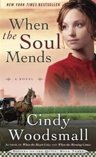 Front cover_When The Soul Mends