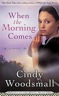 Front cover_When The Morning Comes